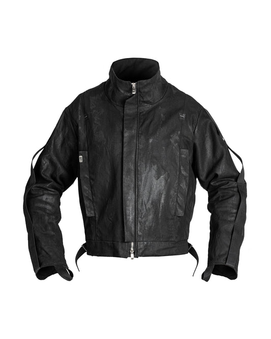 MEMET BODY JACKET