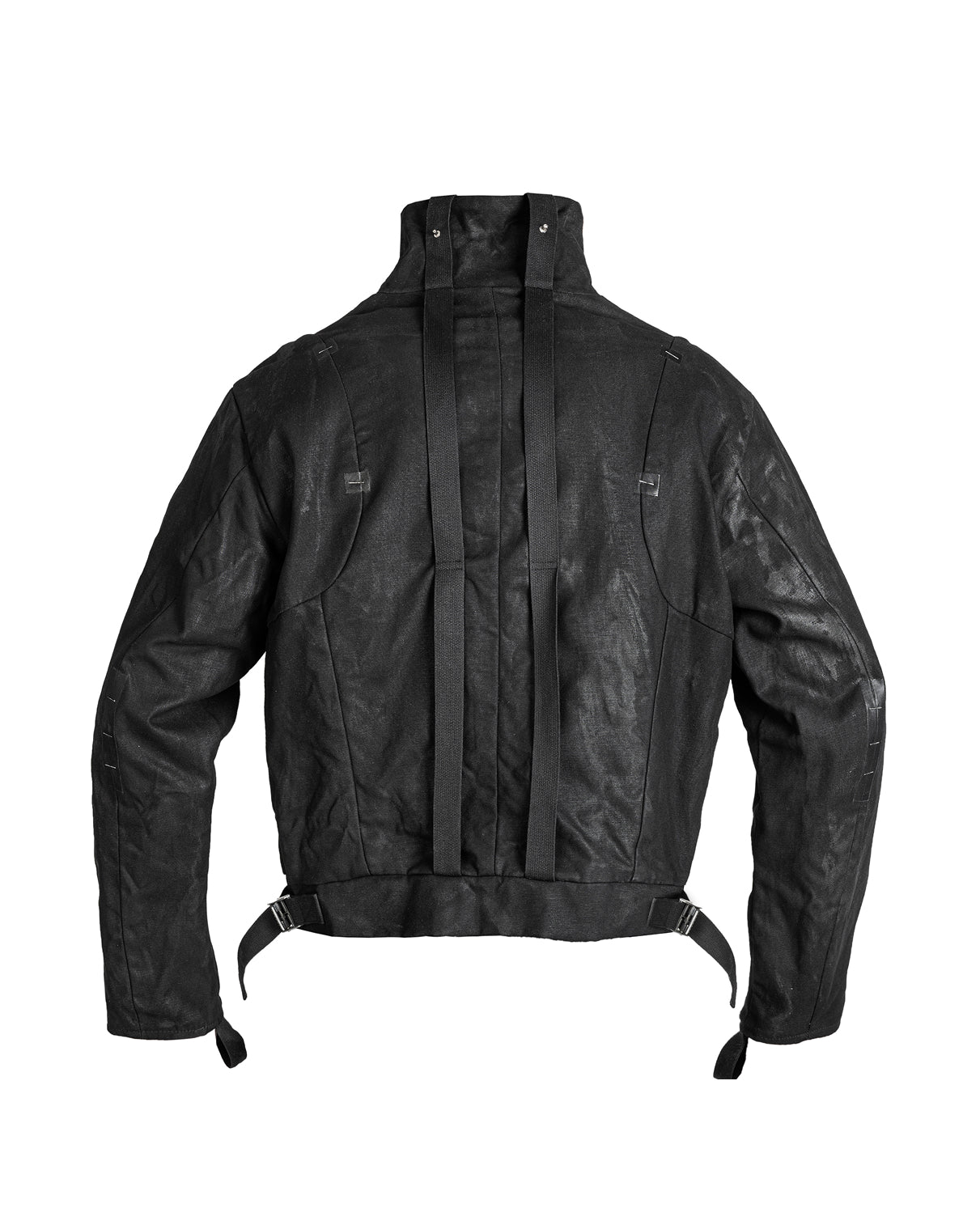 MEMET BODY JACKET