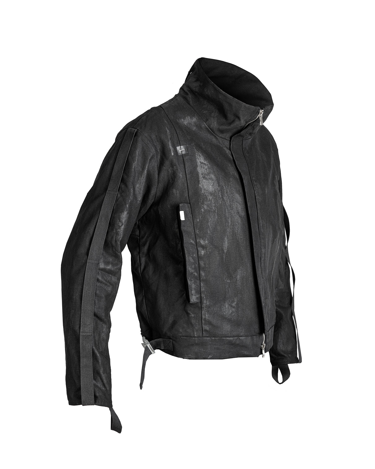 MEMET BODY JACKET