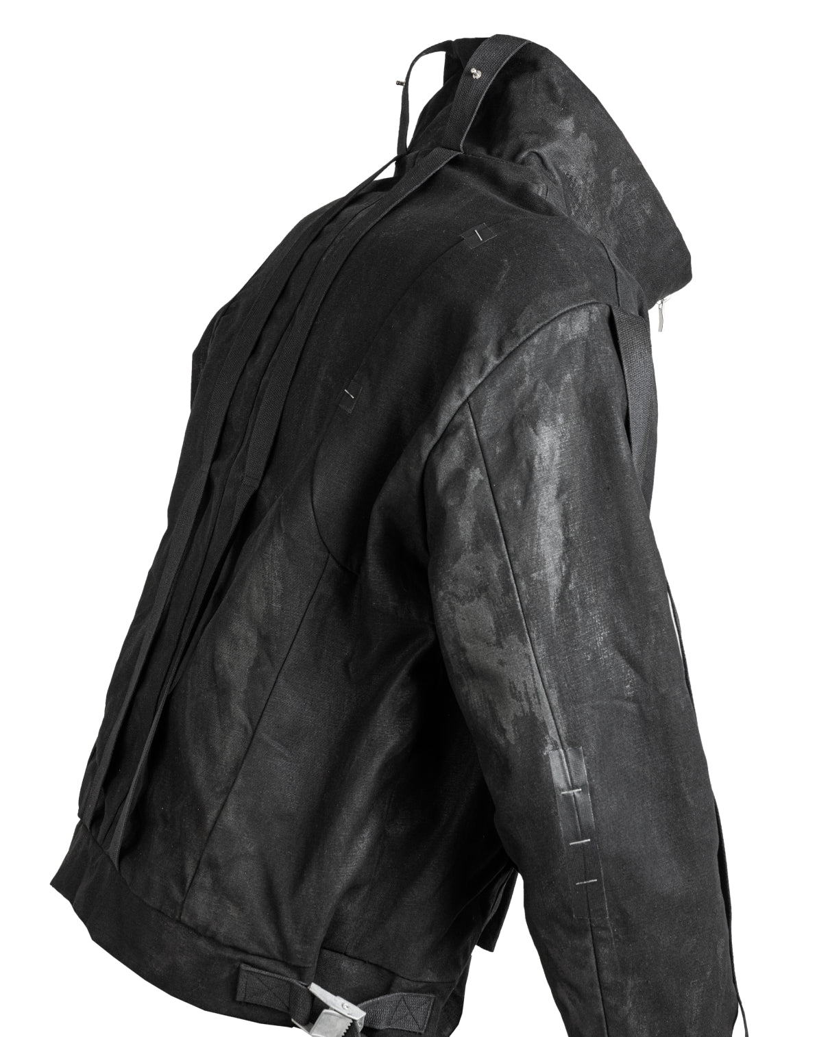 MEMET BODY JACKET