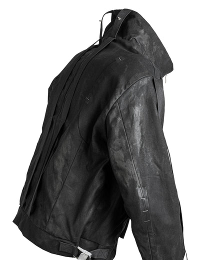 MEMET BODY JACKET