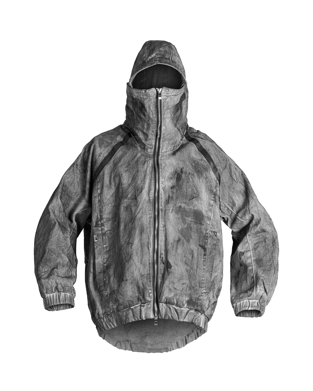 WERTO PARKA JACKET