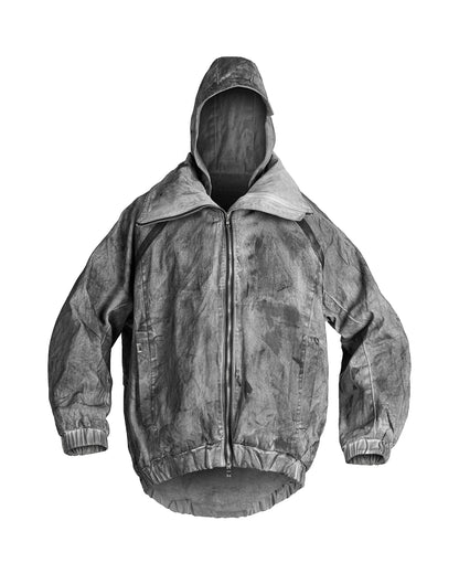 WERTO PARKA JACKET