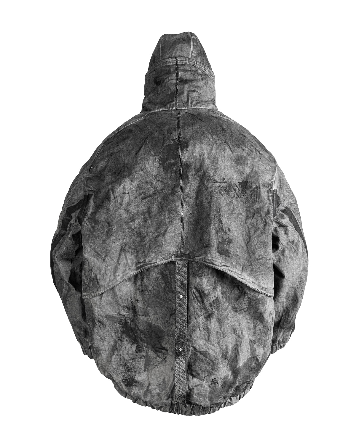 WERTO PARKA JACKET