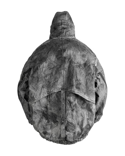 WERTO PARKA JACKET