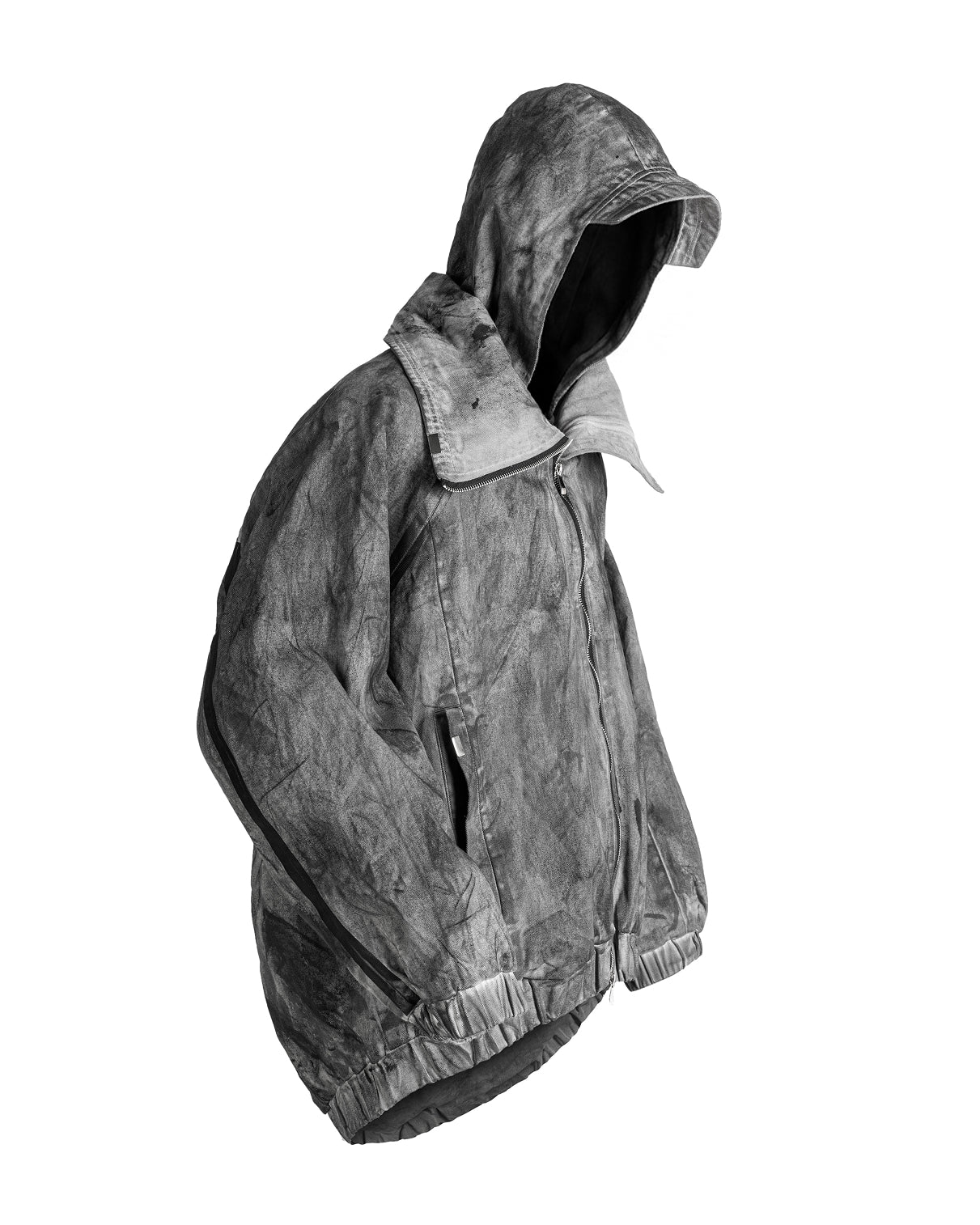 WERTO PARKA JACKET