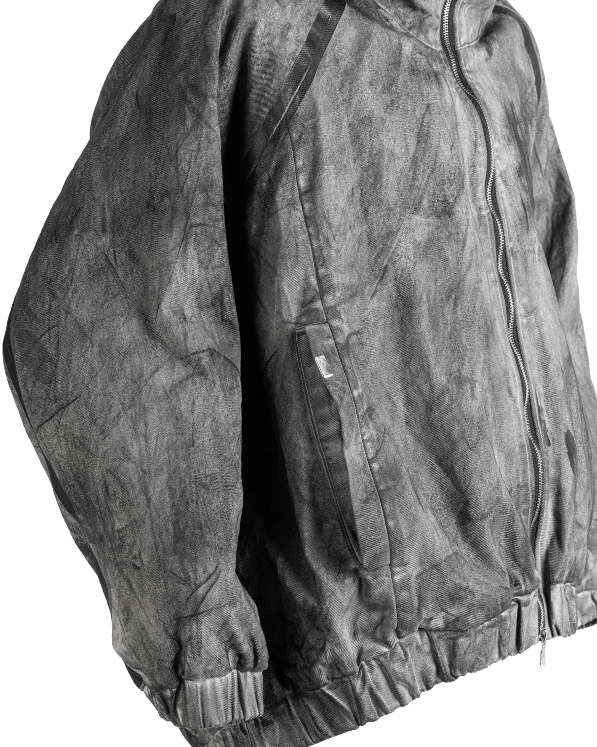 WERTO PARKA JACKET