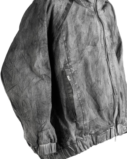 WERTO PARKA JACKET