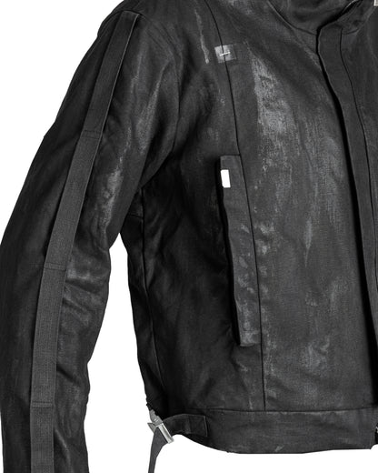 MEMET BODY JACKET