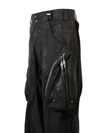 BETTIN CARGO PANTS