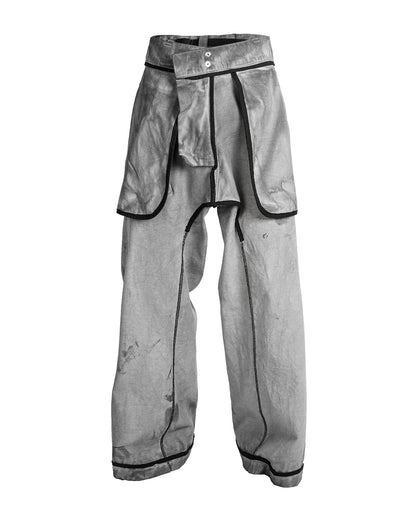 BUFFER FLIGHT PANTS