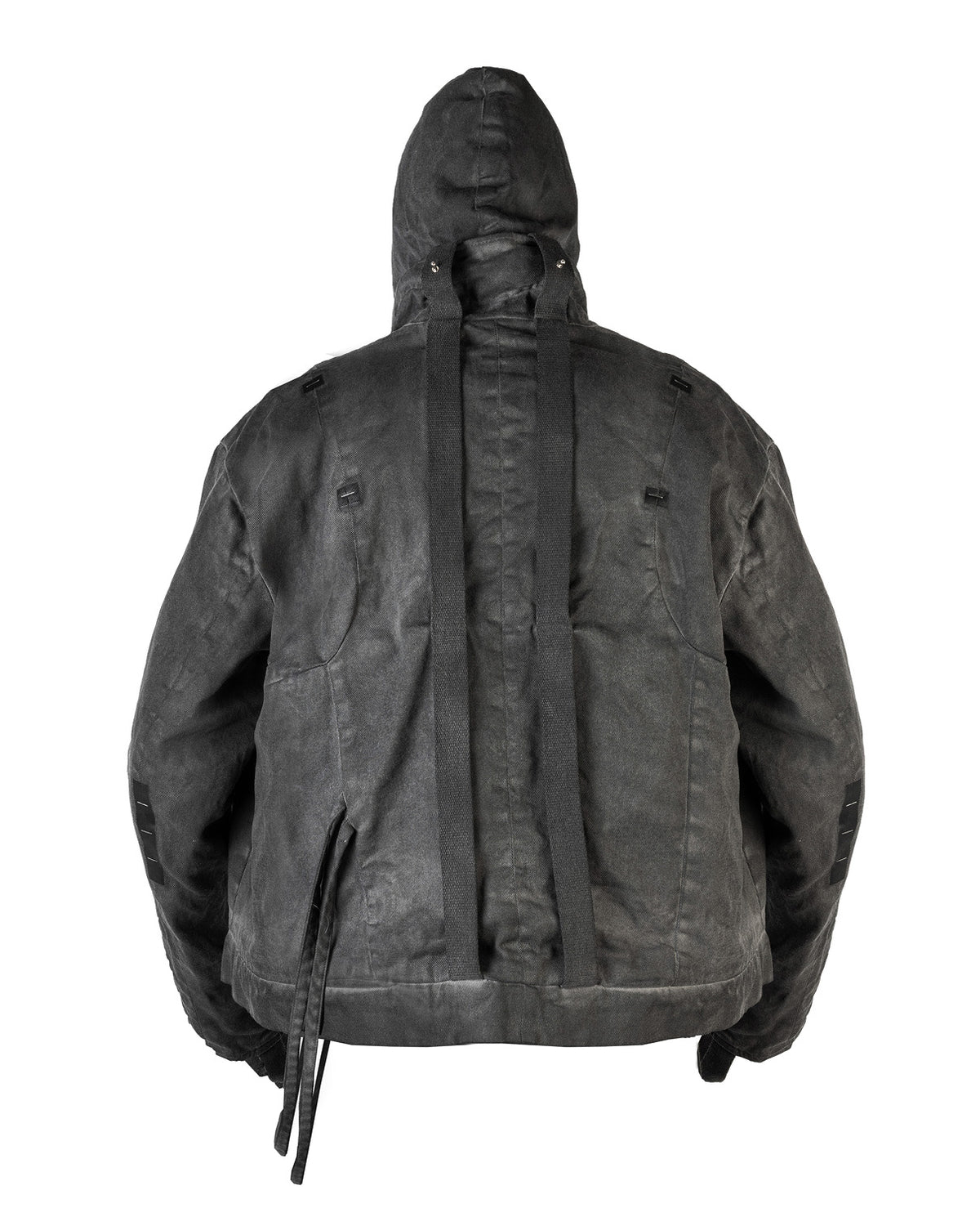 KERN BODY JACKET