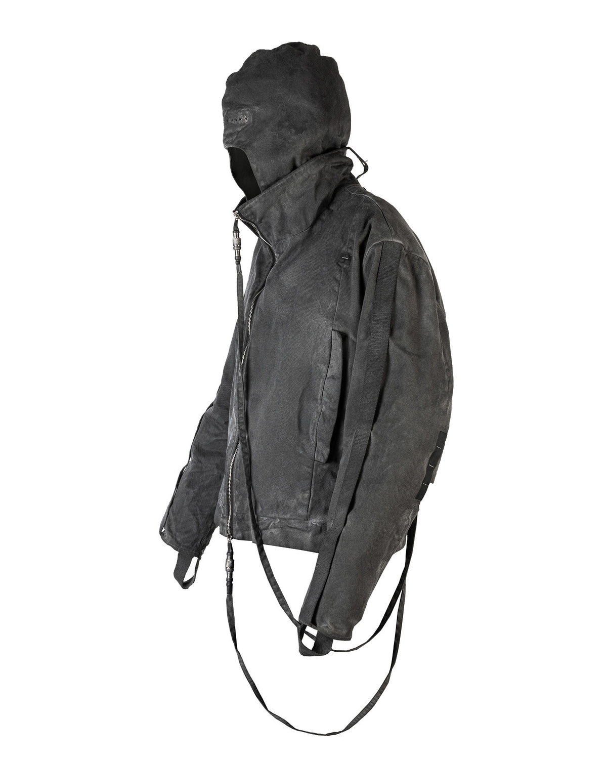 KERN BODY JACKET