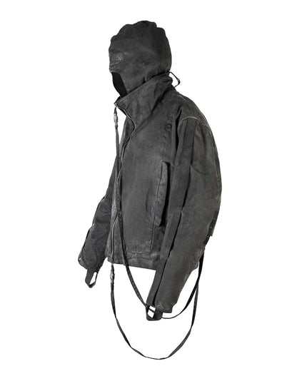 KERN BODY JACKET