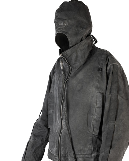 KERN BODY JACKET
