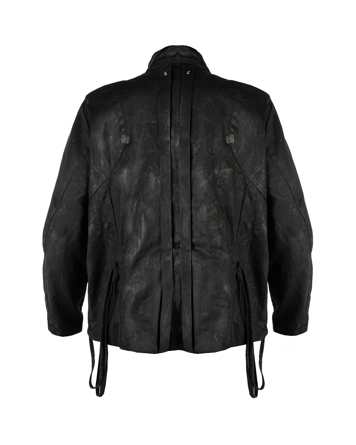 METISO CARGO BLAZER JACKET