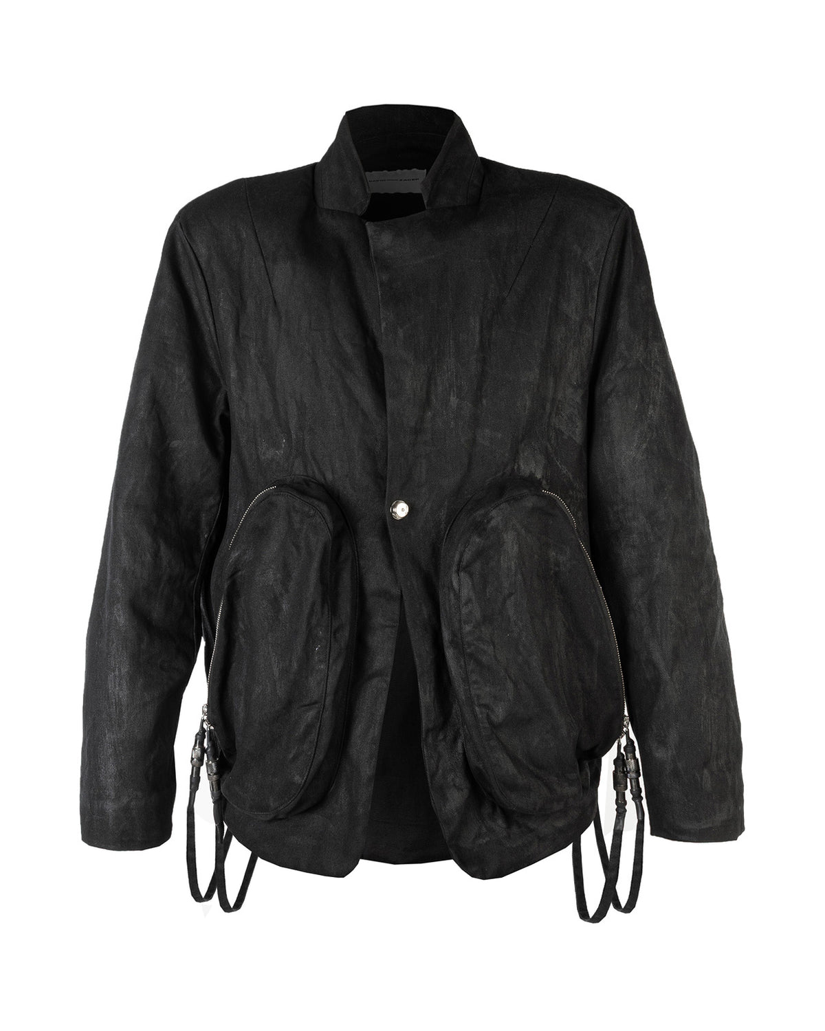 METISO CARGO BLAZER JACKET