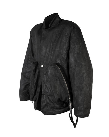 METISO CARGO BLAZER JACKET