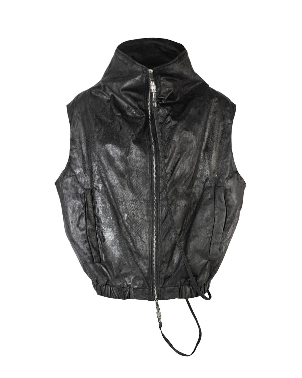 GREMSO HOLLO VEST