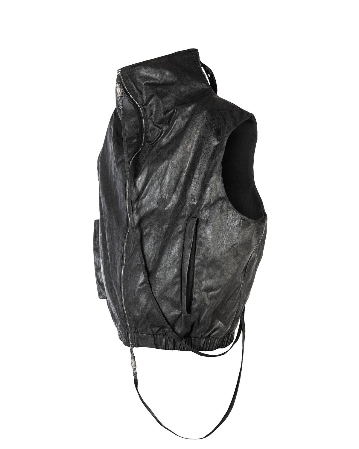 GREMSO HOLLO VEST