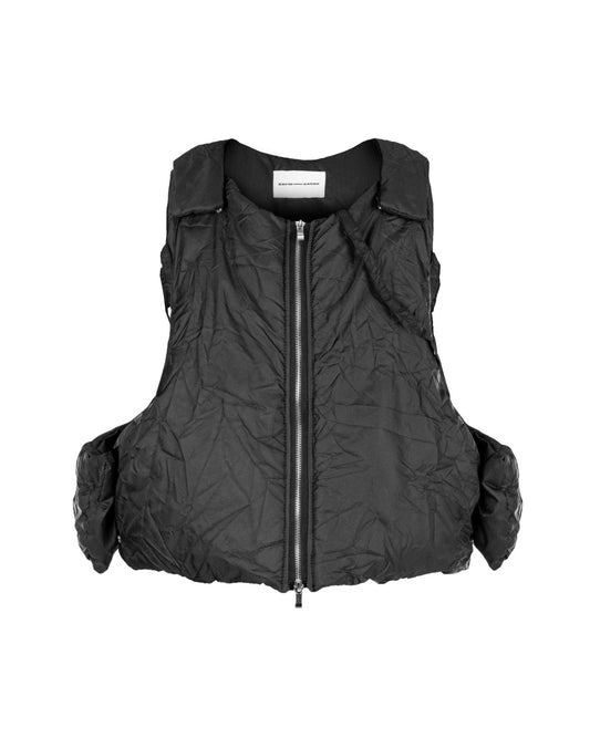 TEKKIT PUFFER VEST