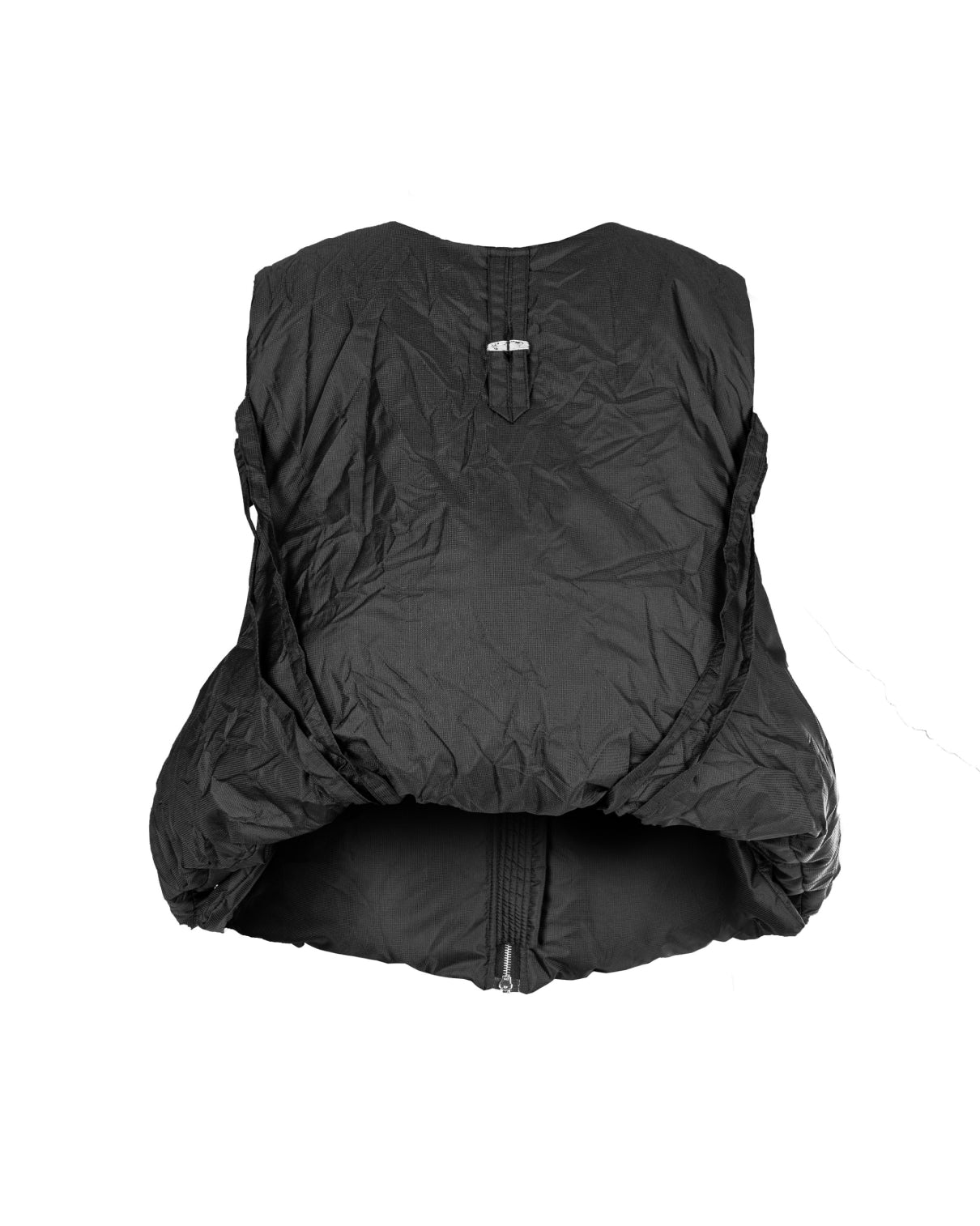 TEKKIT PUFFER VEST