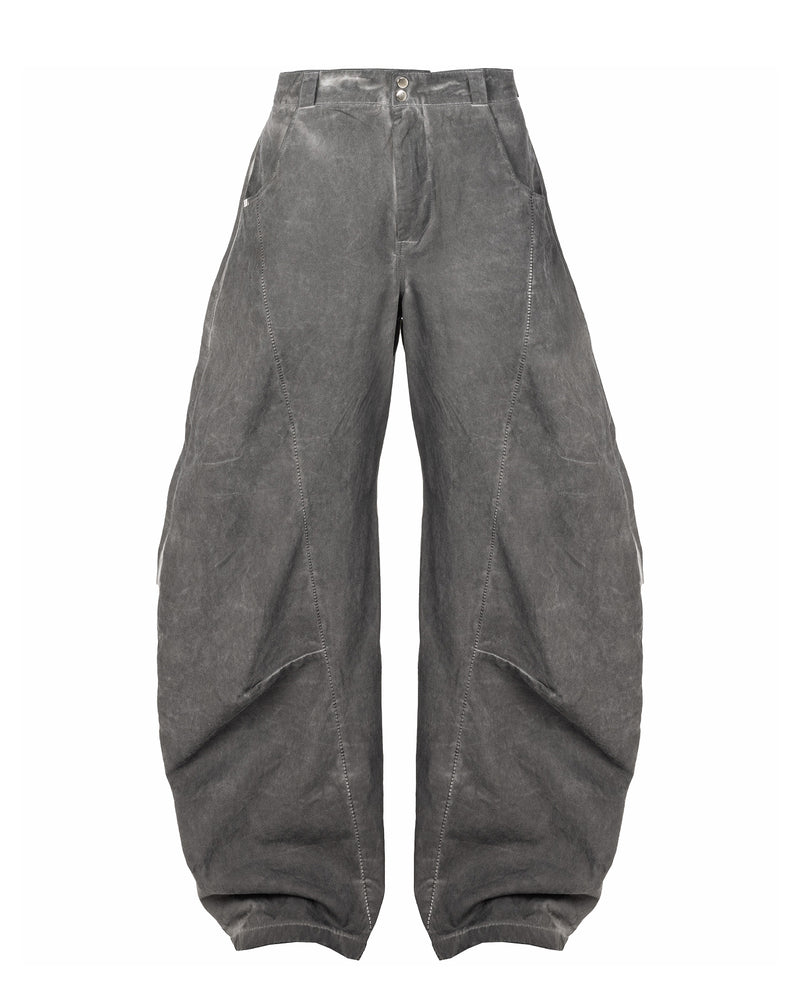 EIDAL DART PANTS