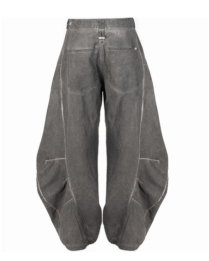 EIDAL DART PANTS